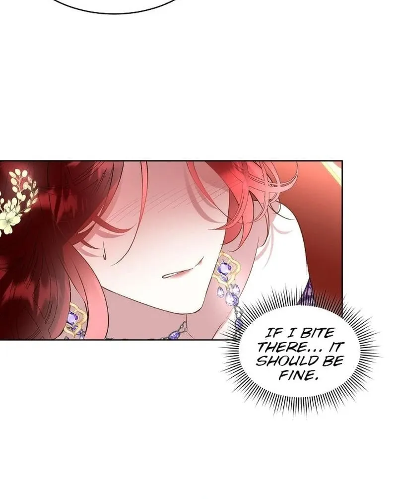 Fostering the Male Lead Chapter 60 page 55 - 