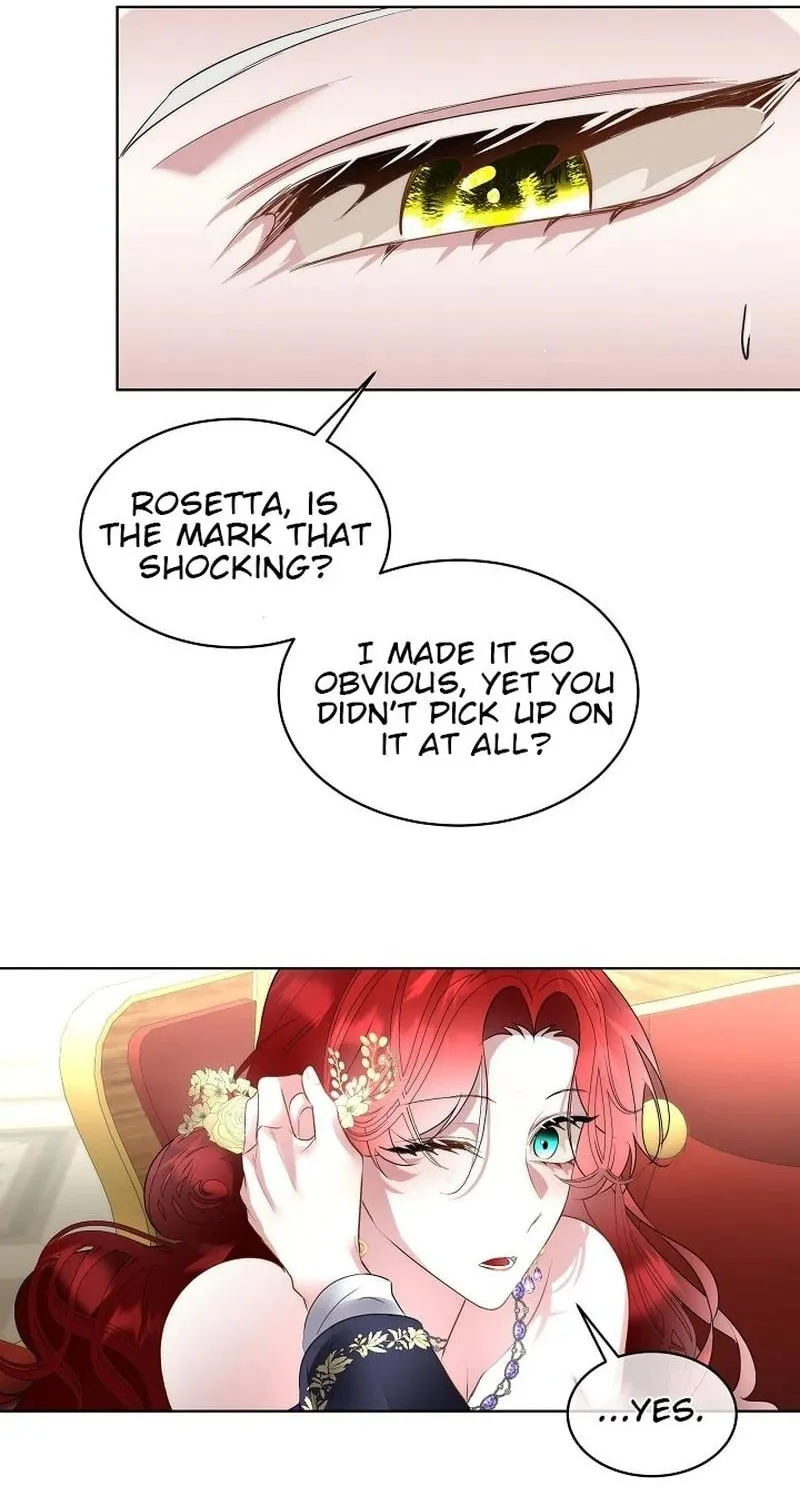 Fostering the Male Lead Chapter 60 page 56 - 