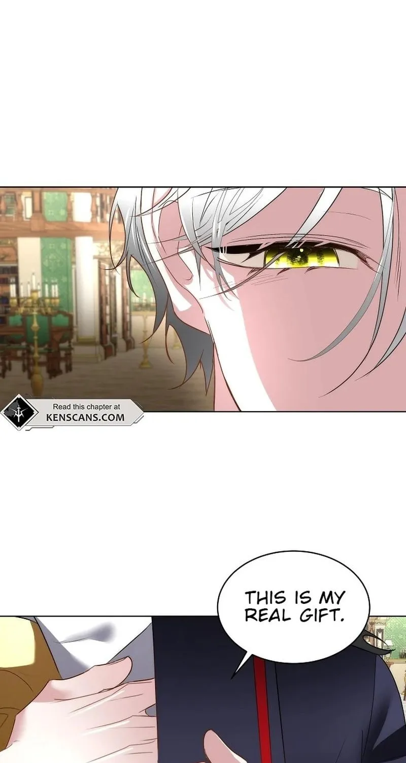 Fostering the Male Lead Chapter 60 page 57 - 