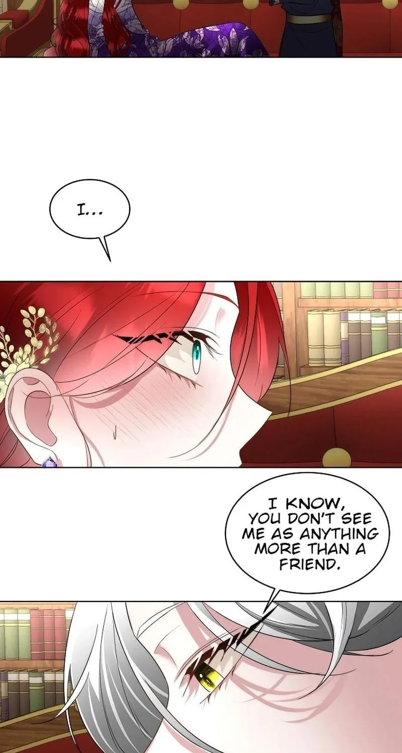 Fostering the Male Lead Chapter 60 page 61 - 