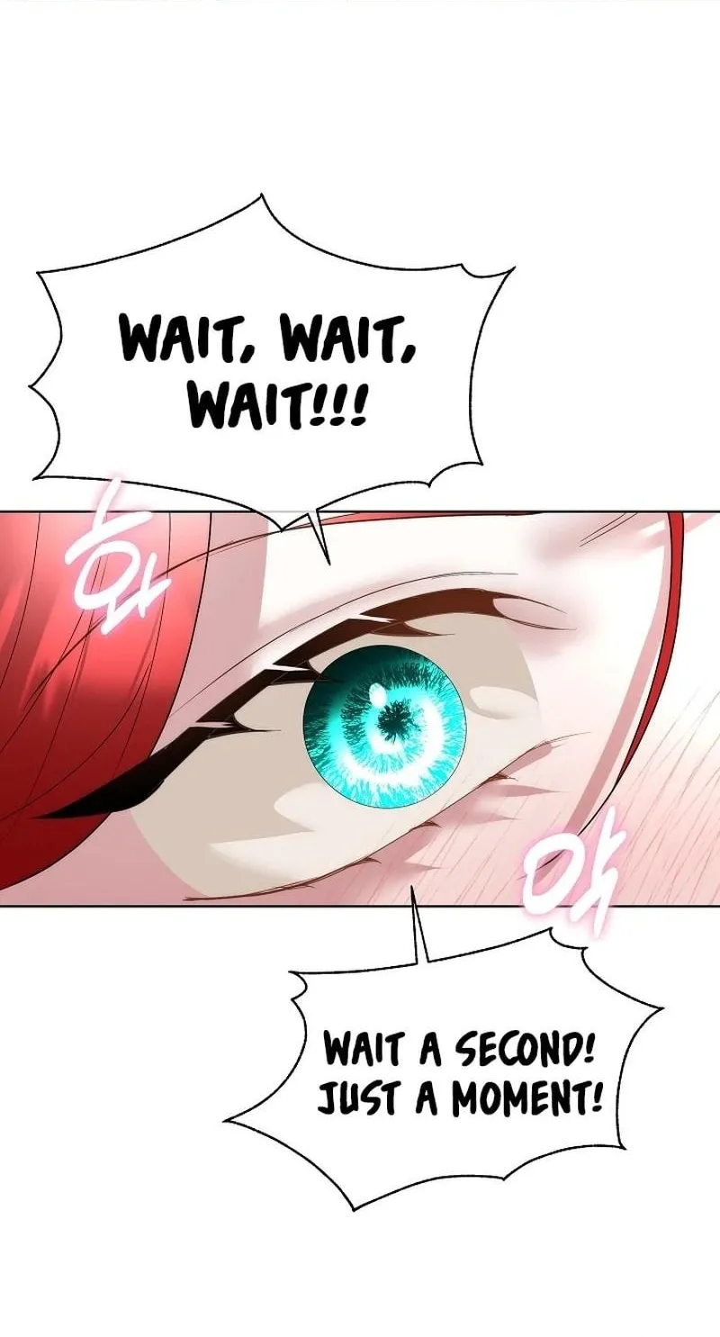 Fostering the Male Lead Chapter 60 page 8 - 