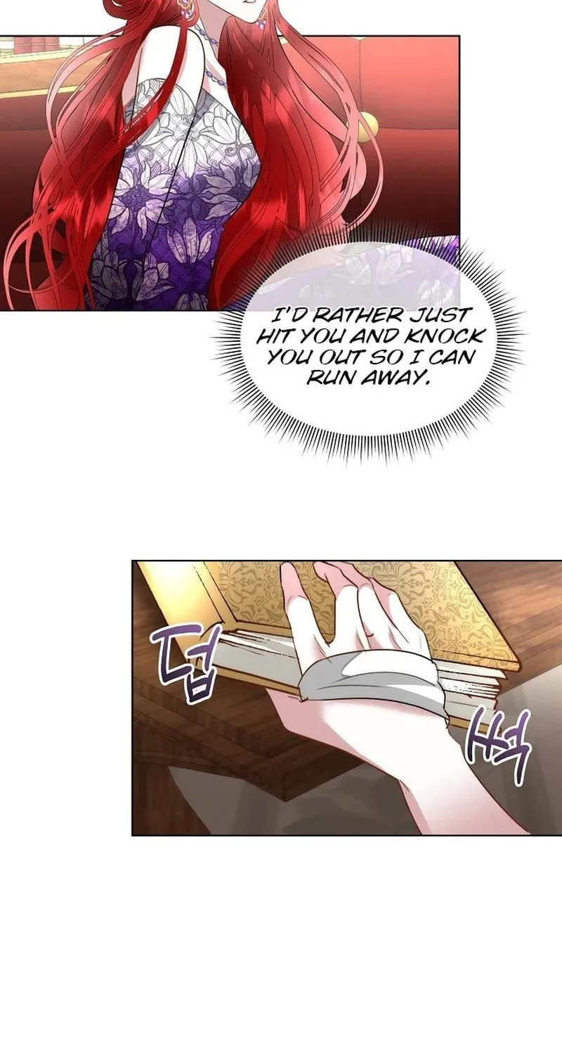 Fostering the Male Lead Chapter 61 page 15 - 
