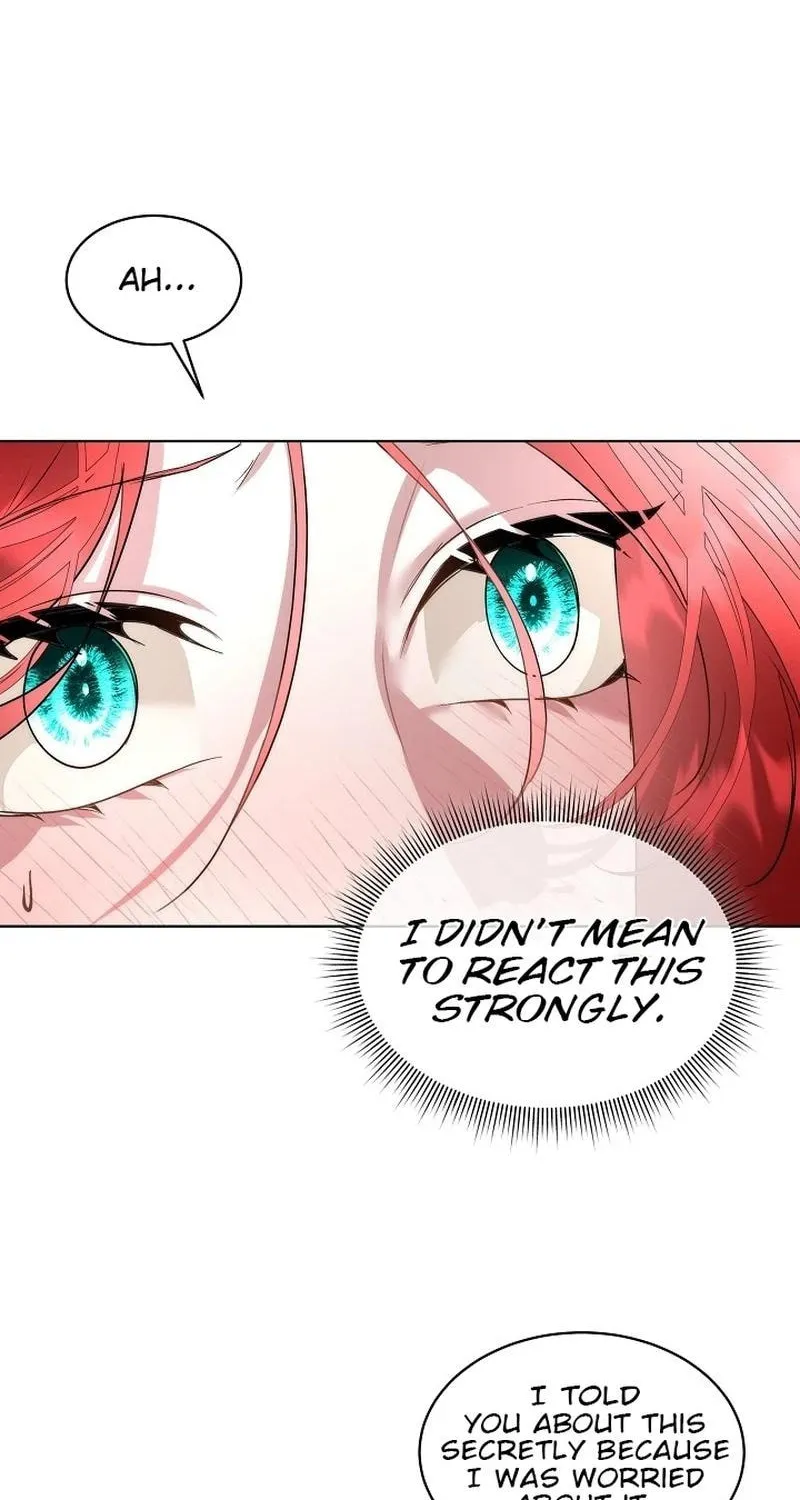 Fostering the Male Lead Chapter 61 page 22 - 