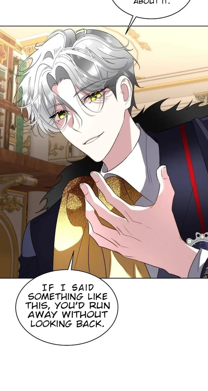 Fostering the Male Lead Chapter 61 page 23 - 
