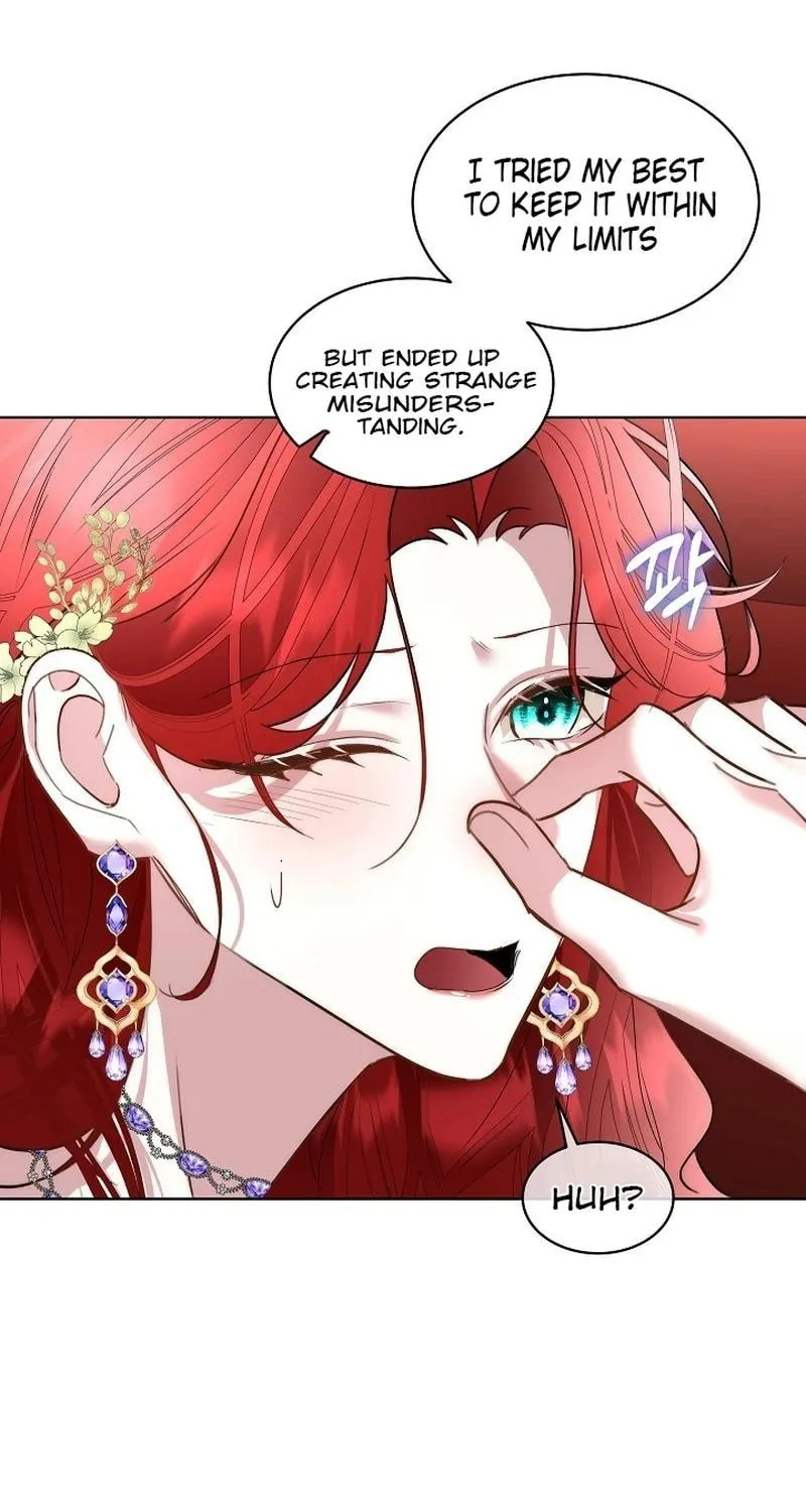 Fostering the Male Lead Chapter 61 page 24 - 