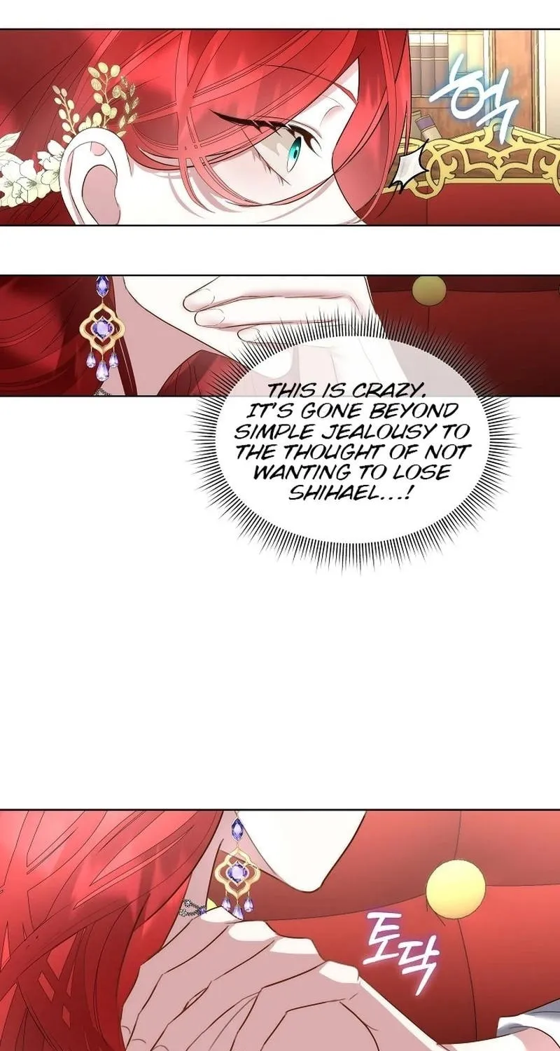 Fostering the Male Lead Chapter 61 page 29 - 
