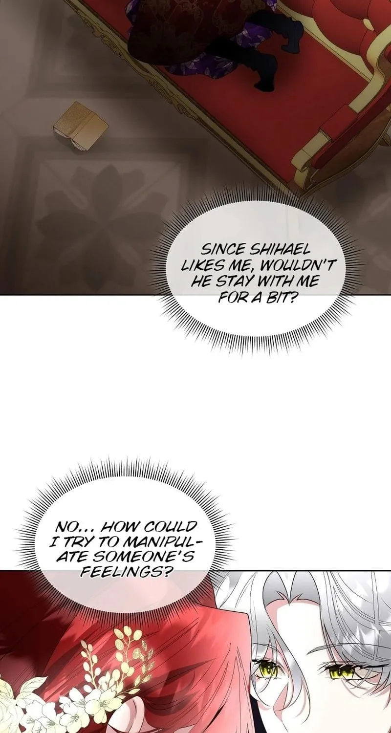 Fostering the Male Lead Chapter 61 page 31 - 