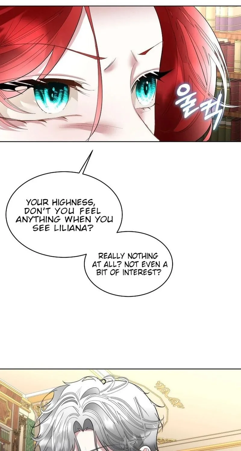 Fostering the Male Lead Chapter 61 page 34 - 