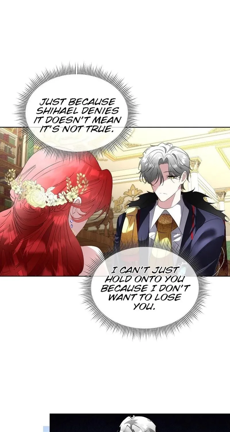 Fostering the Male Lead Chapter 61 page 42 - 