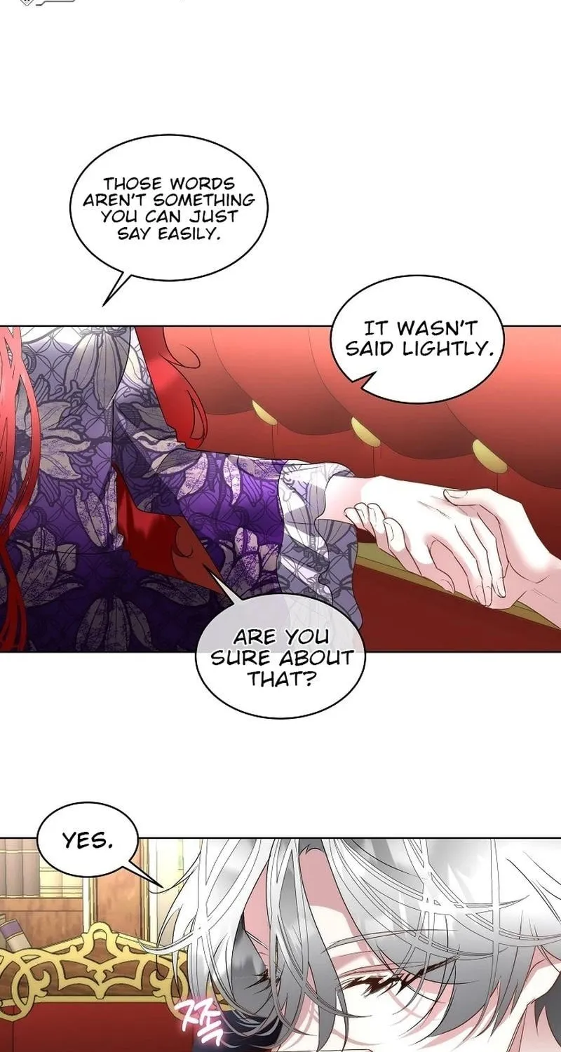 Fostering the Male Lead Chapter 61 page 45 - 