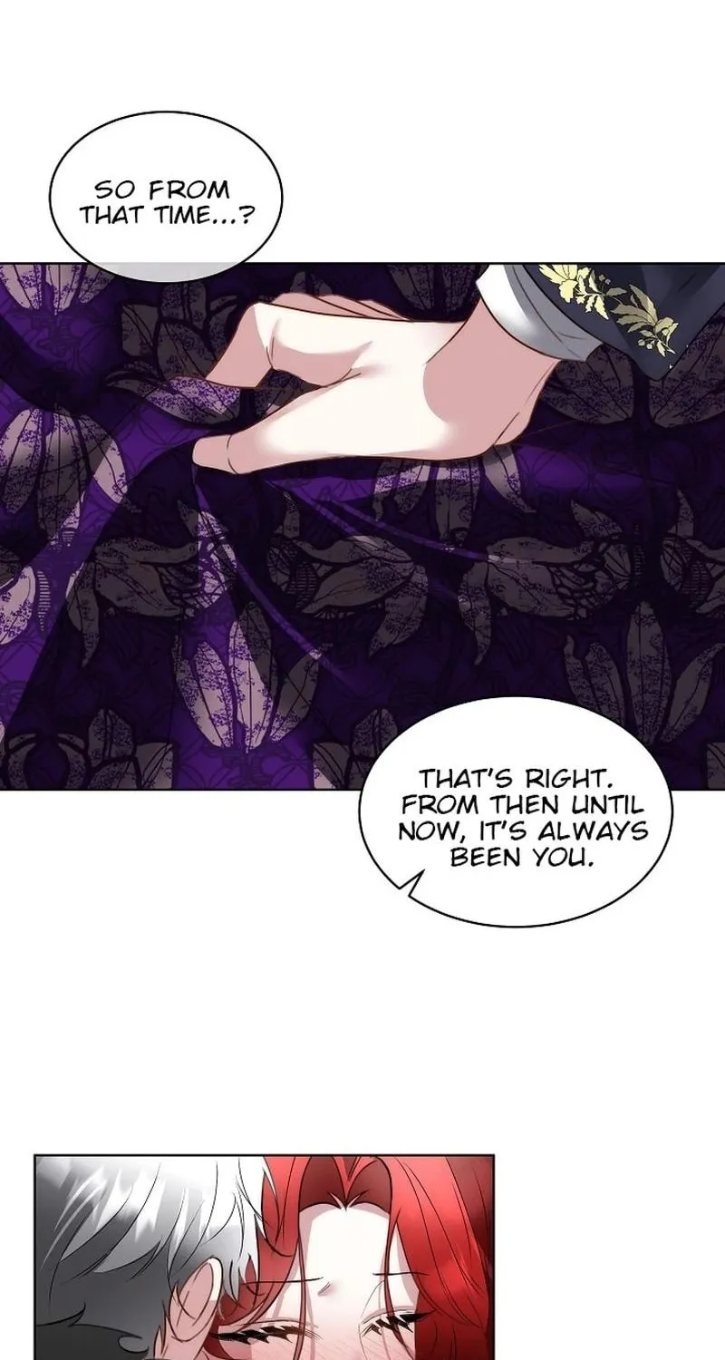 Fostering the Male Lead Chapter 61 page 52 - 