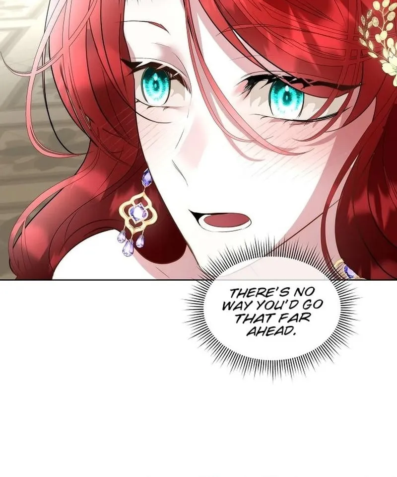 Fostering the Male Lead Chapter 61 page 59 - 