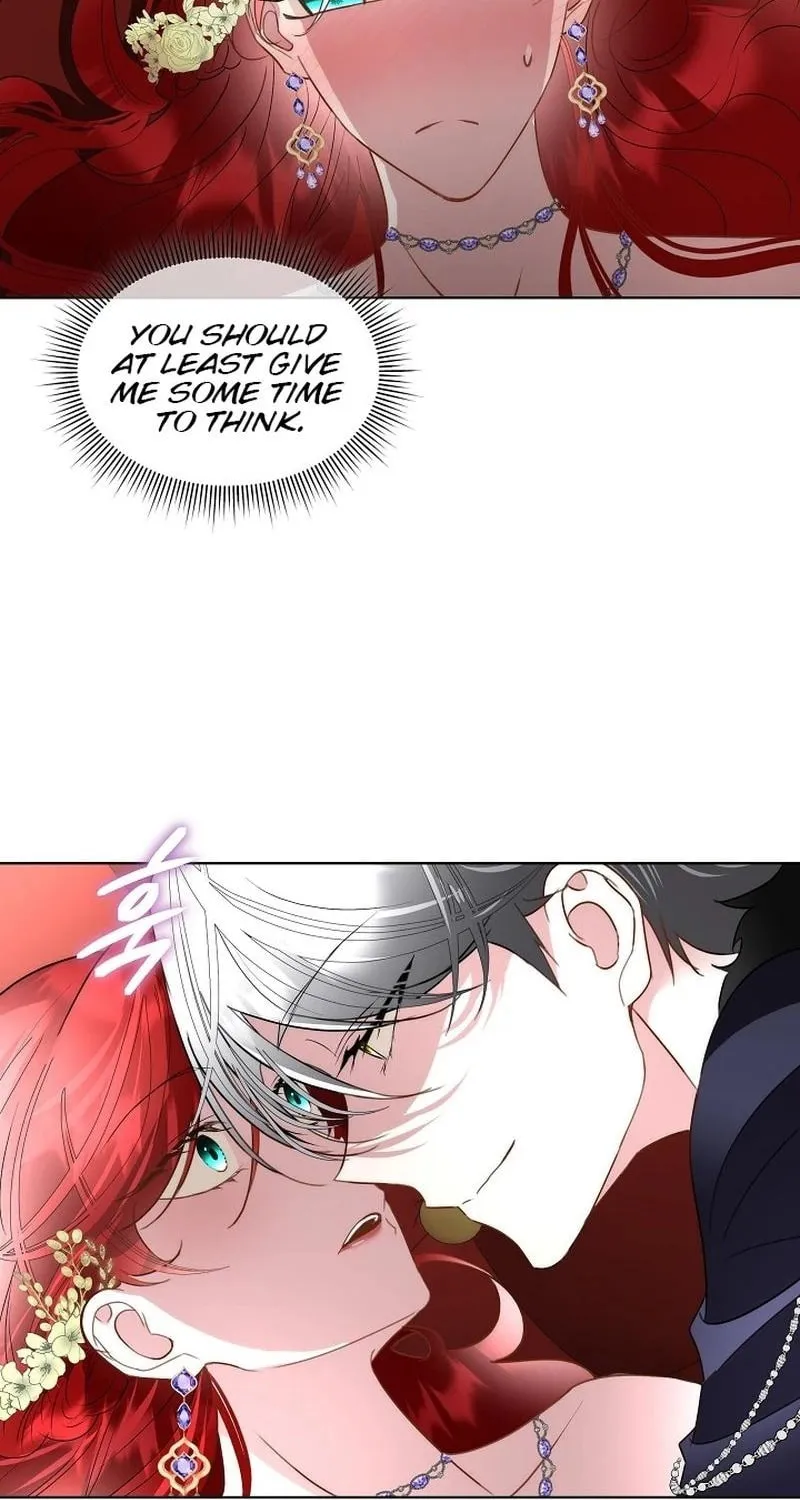 Fostering the Male Lead Chapter 61 page 7 - 