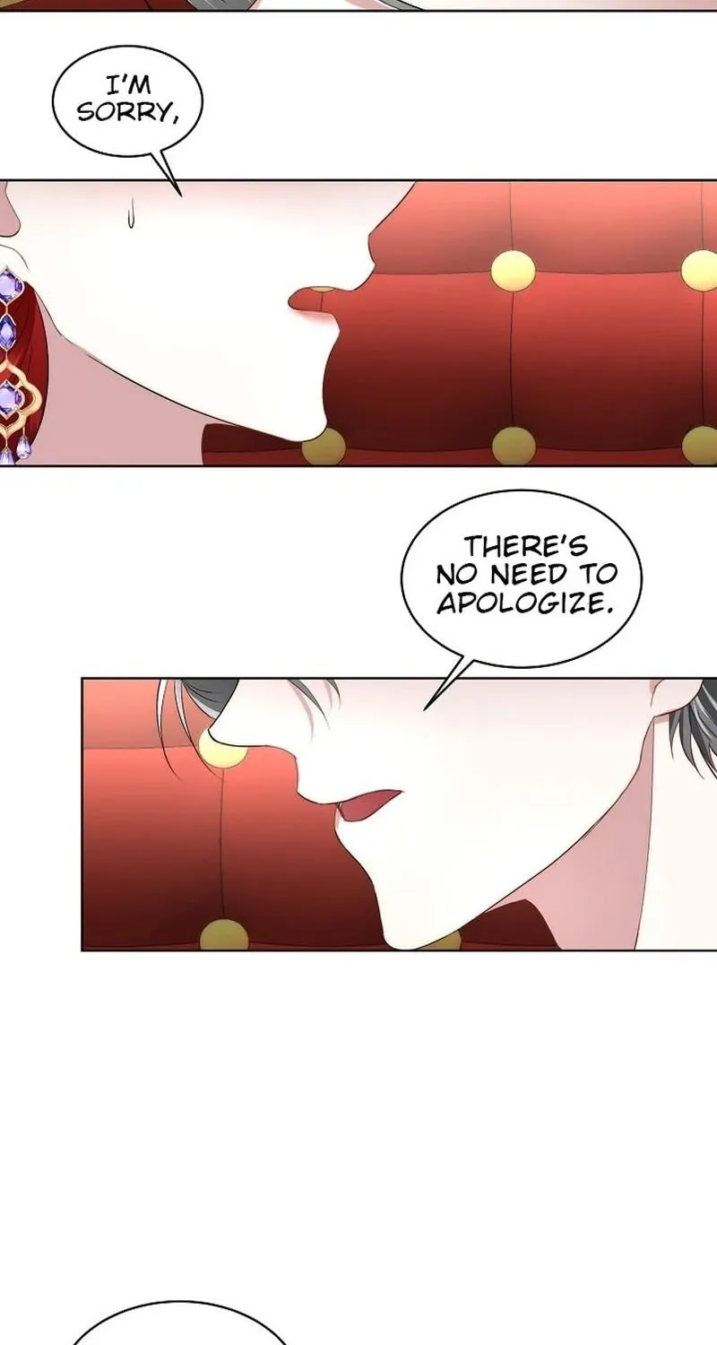 Fostering the Male Lead Chapter 61 page 62 - 