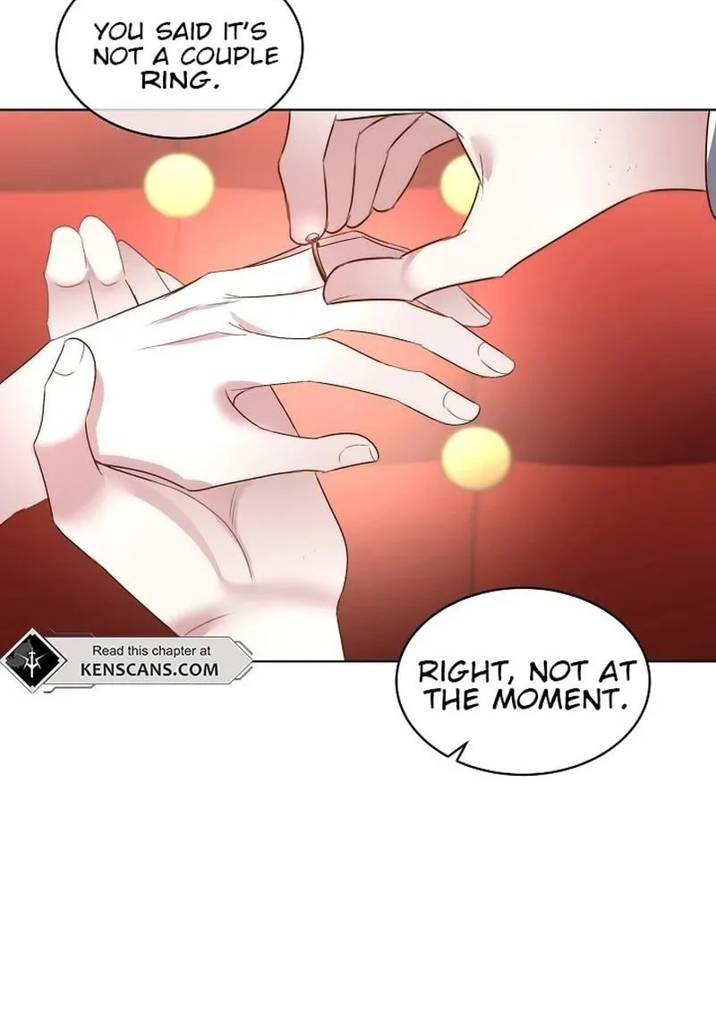 Fostering the Male Lead Chapter 61 page 63 - 