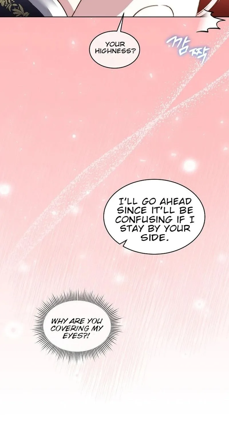 Fostering the Male Lead Chapter 61 page 65 - 