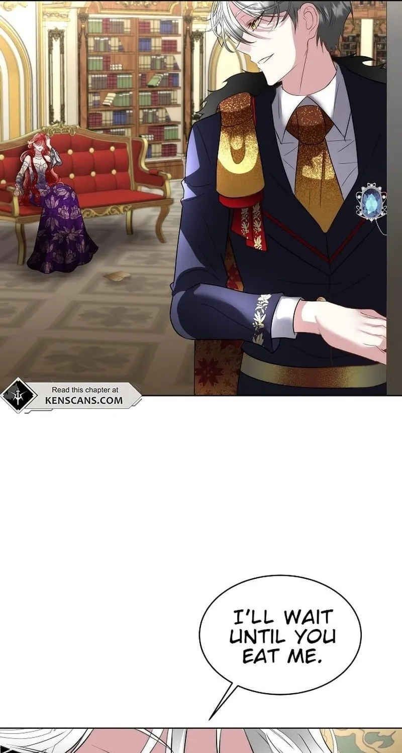 Fostering the Male Lead Chapter 61 page 68 - 