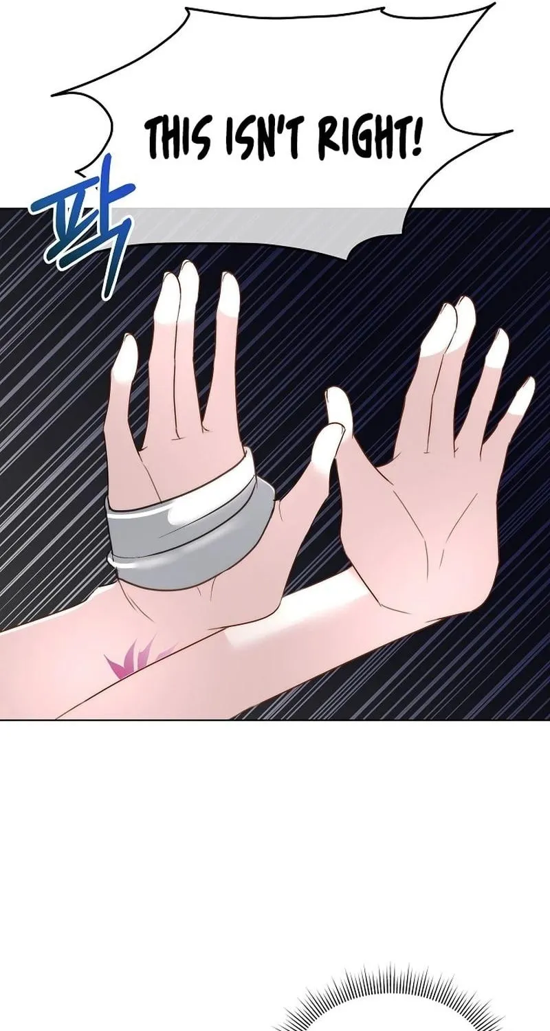 Fostering the Male Lead Chapter 61 page 9 - 