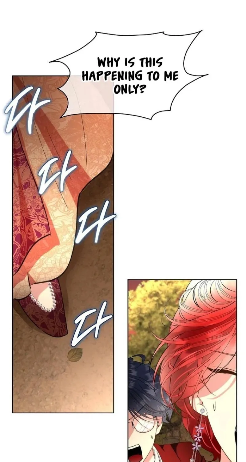 Fostering the Male Lead Chapter 66 page 2 - 