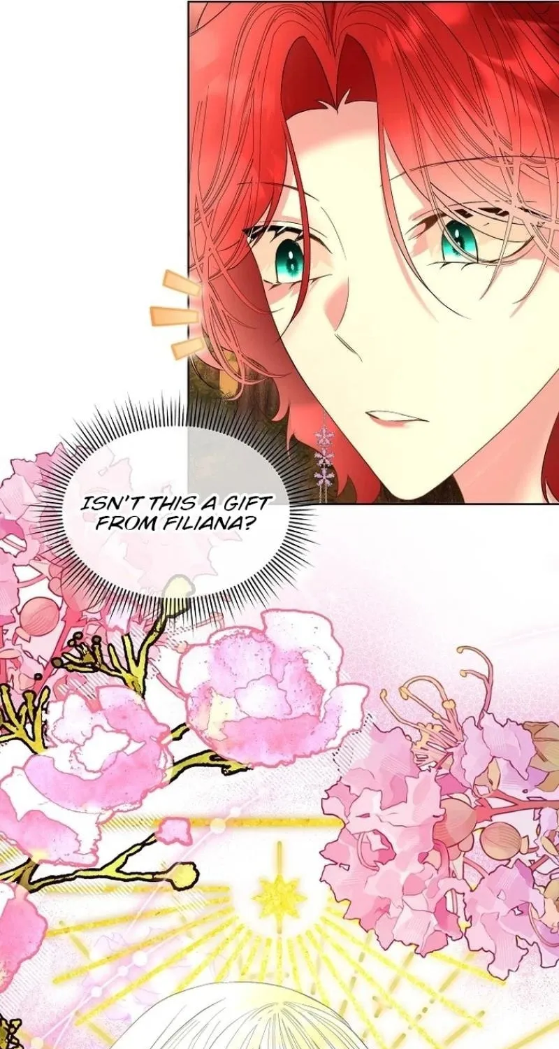 Fostering the Male Lead Chapter 66 page 17 - 