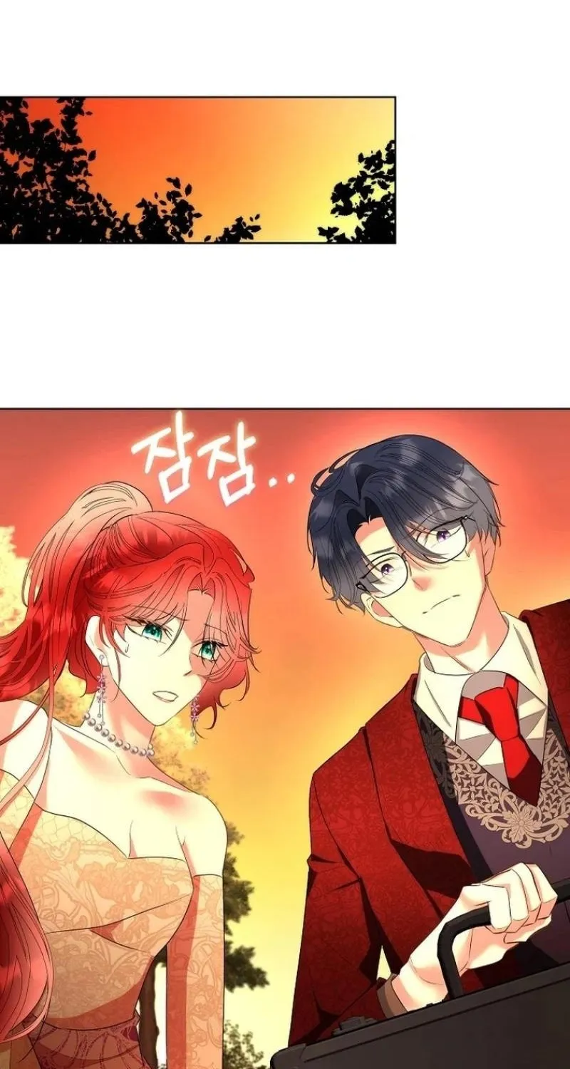 Fostering the Male Lead Chapter 66 page 22 - 