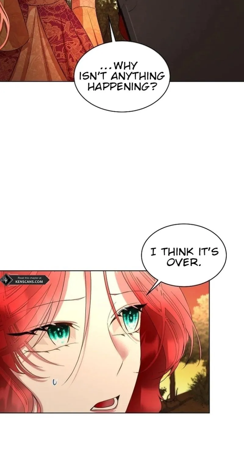 Fostering the Male Lead Chapter 66 page 23 - 