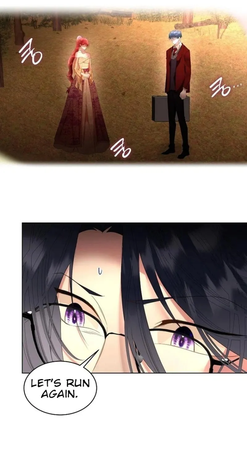 Fostering the Male Lead Chapter 66 page 24 - 