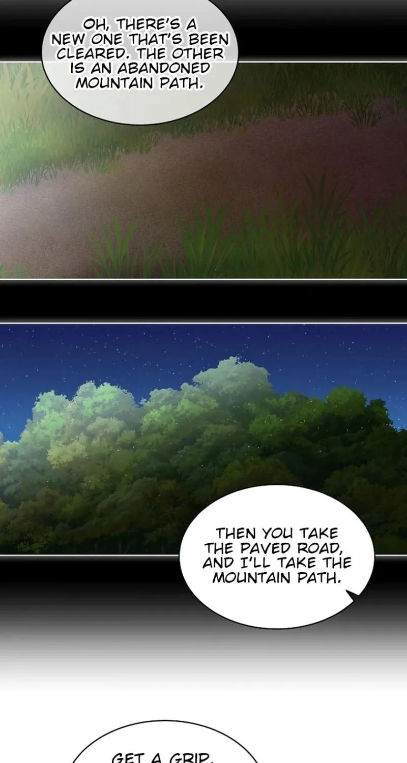 Fostering the Male Lead Chapter 66 page 39 - 