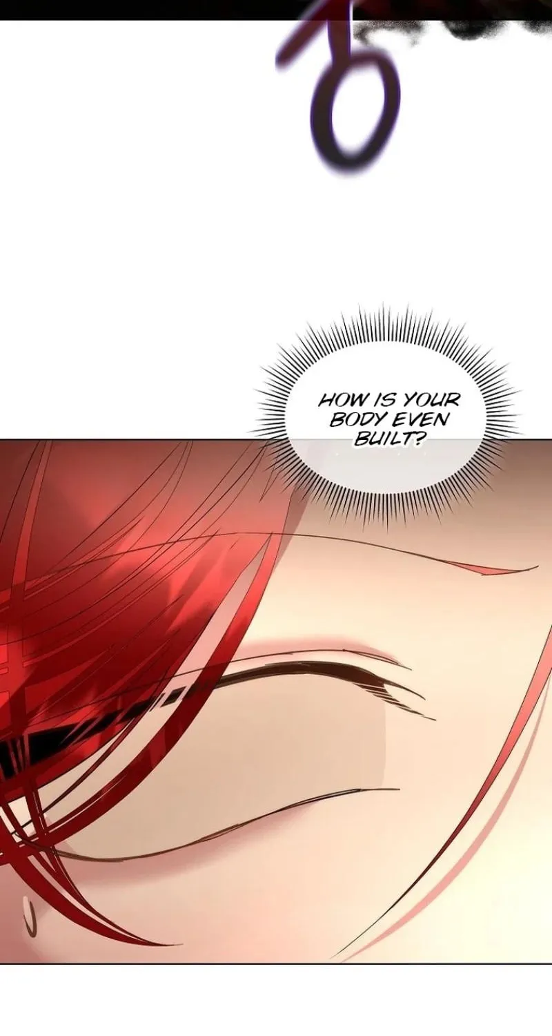 Fostering the Male Lead Chapter 66 page 5 - 