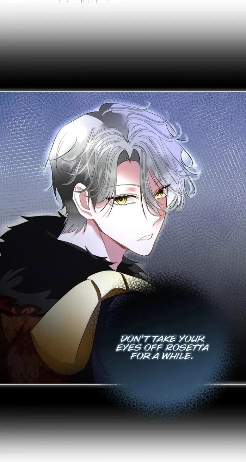 Fostering the Male Lead Chapter 66 page 42 - 