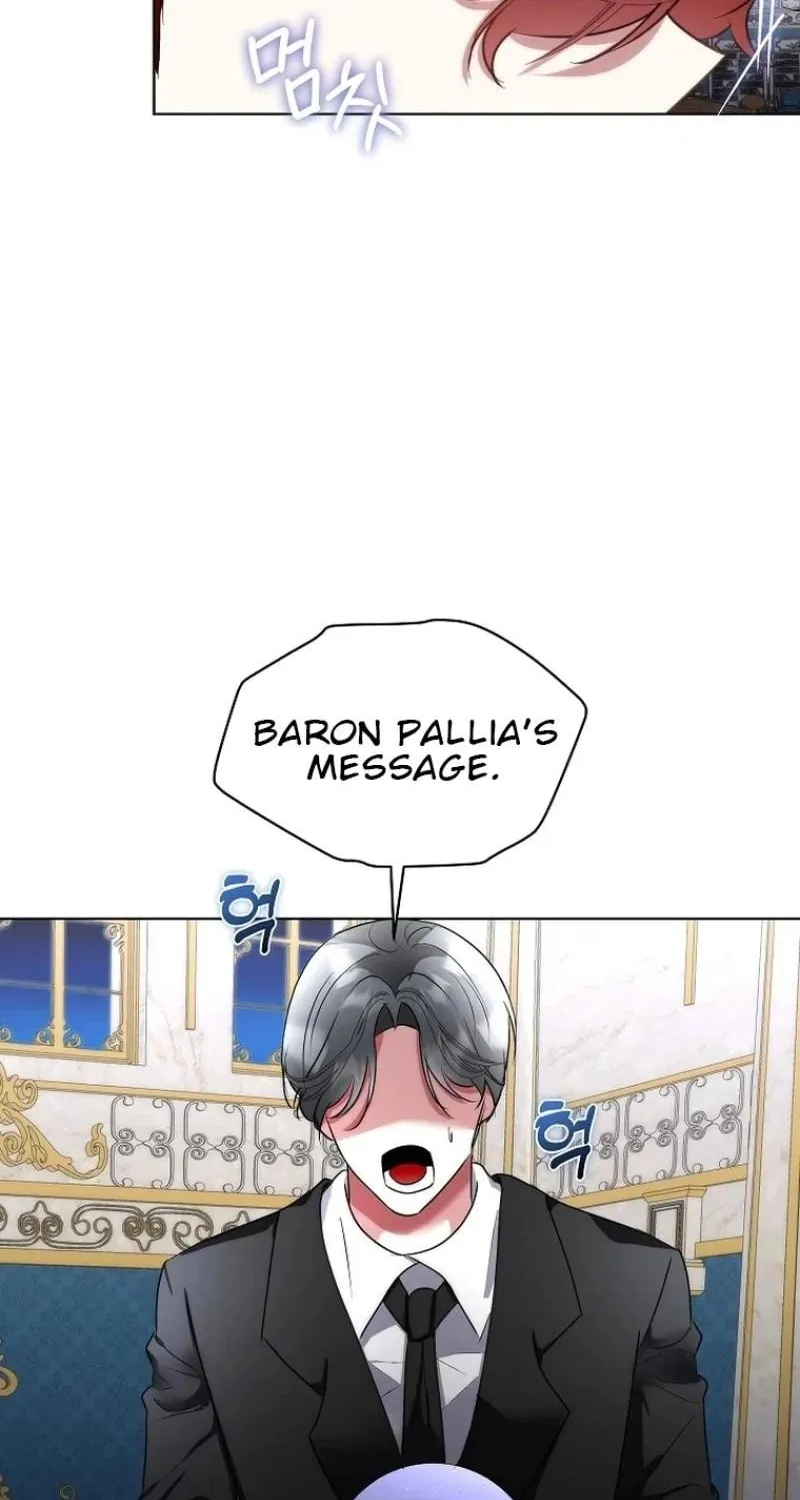 Fostering the Male Lead Chapter 66 page 46 - 