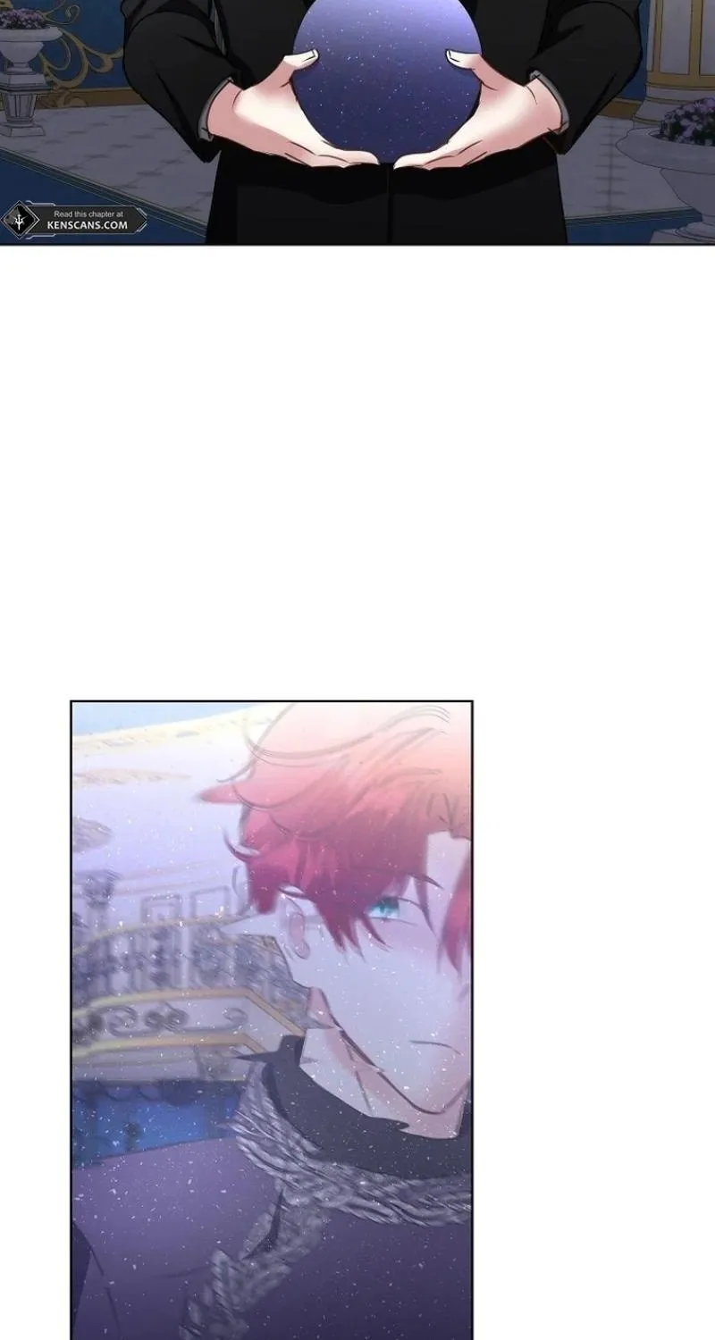 Fostering the Male Lead Chapter 66 page 47 - 