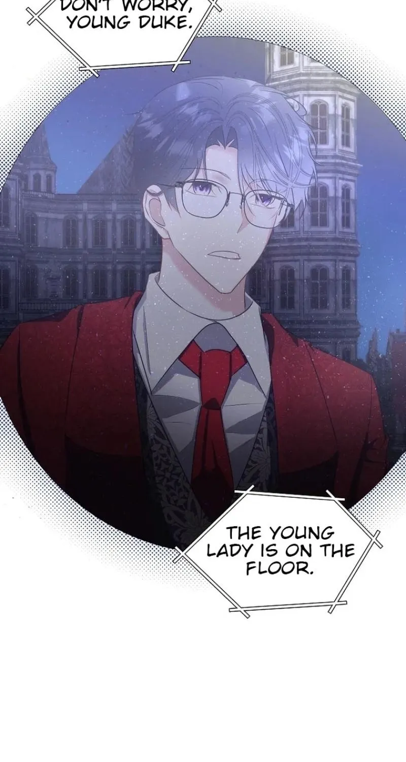 Fostering the Male Lead Chapter 66 page 50 - 