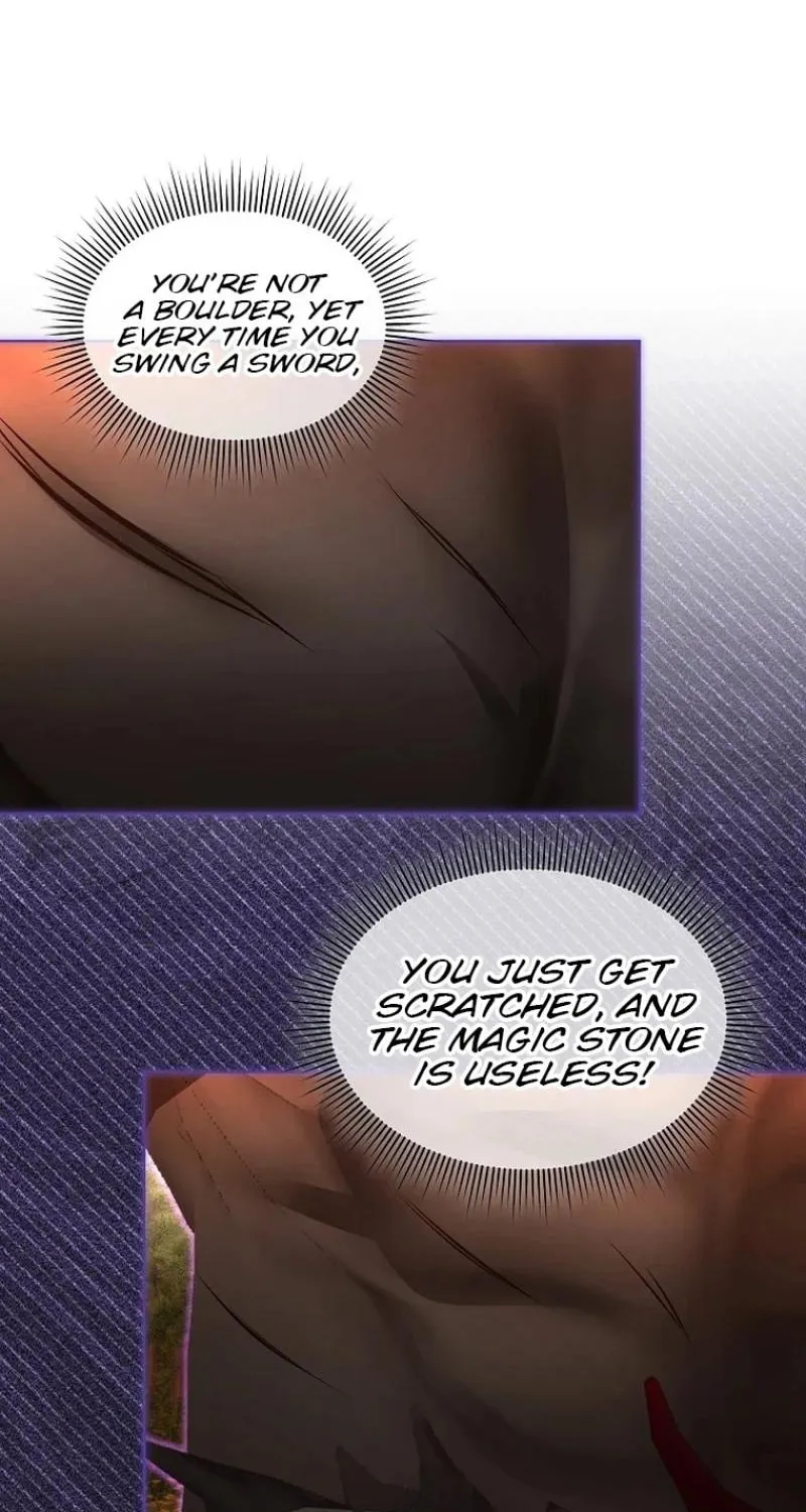 Fostering the Male Lead Chapter 66 page 6 - 