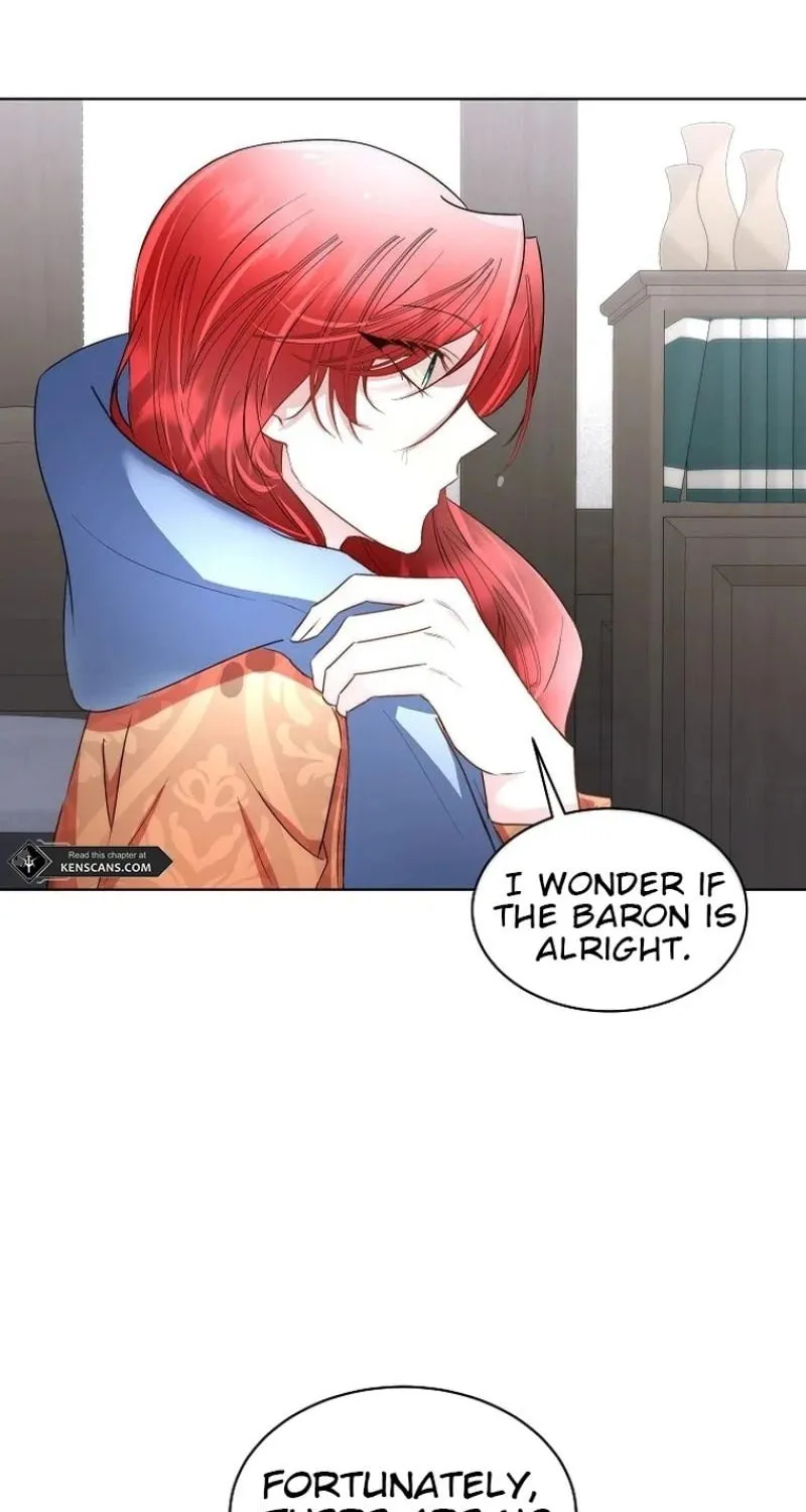Fostering the Male Lead Chapter 66 page 54 - 