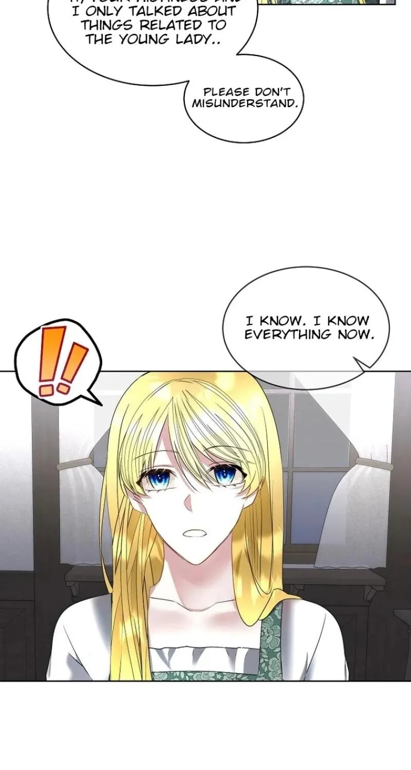 Fostering the Male Lead Chapter 66 page 60 - 