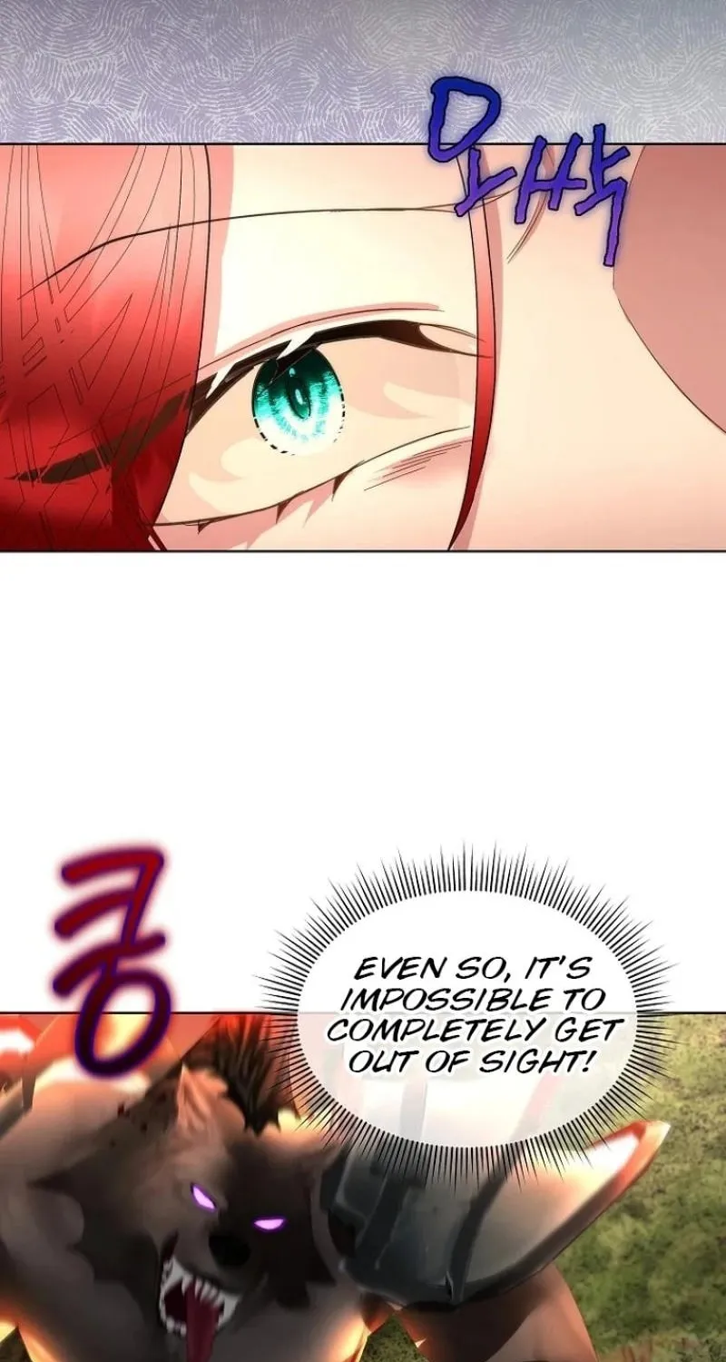 Fostering the Male Lead Chapter 66 page 9 - 