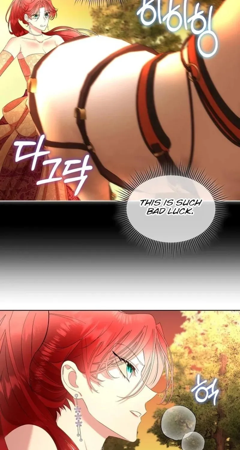 Fostering the Male Lead Chapter 67 page 11 - 