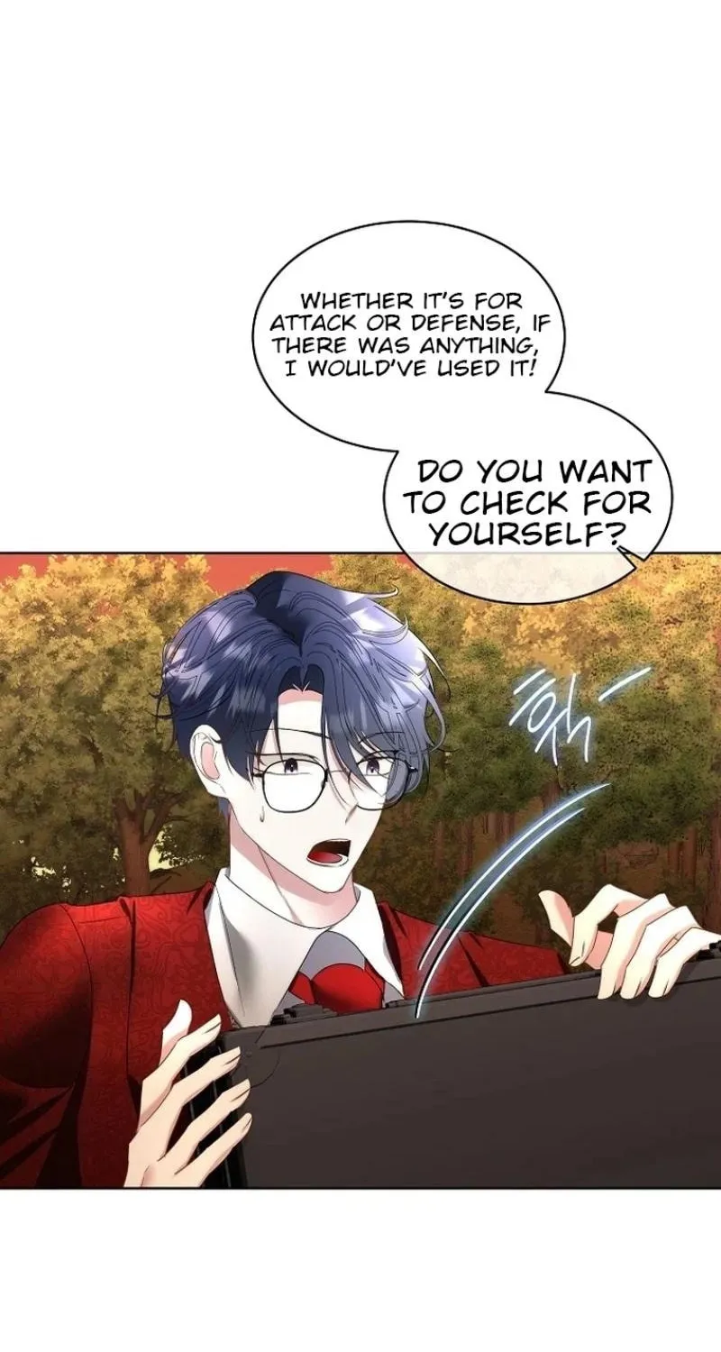 Fostering the Male Lead Chapter 67 page 14 - 