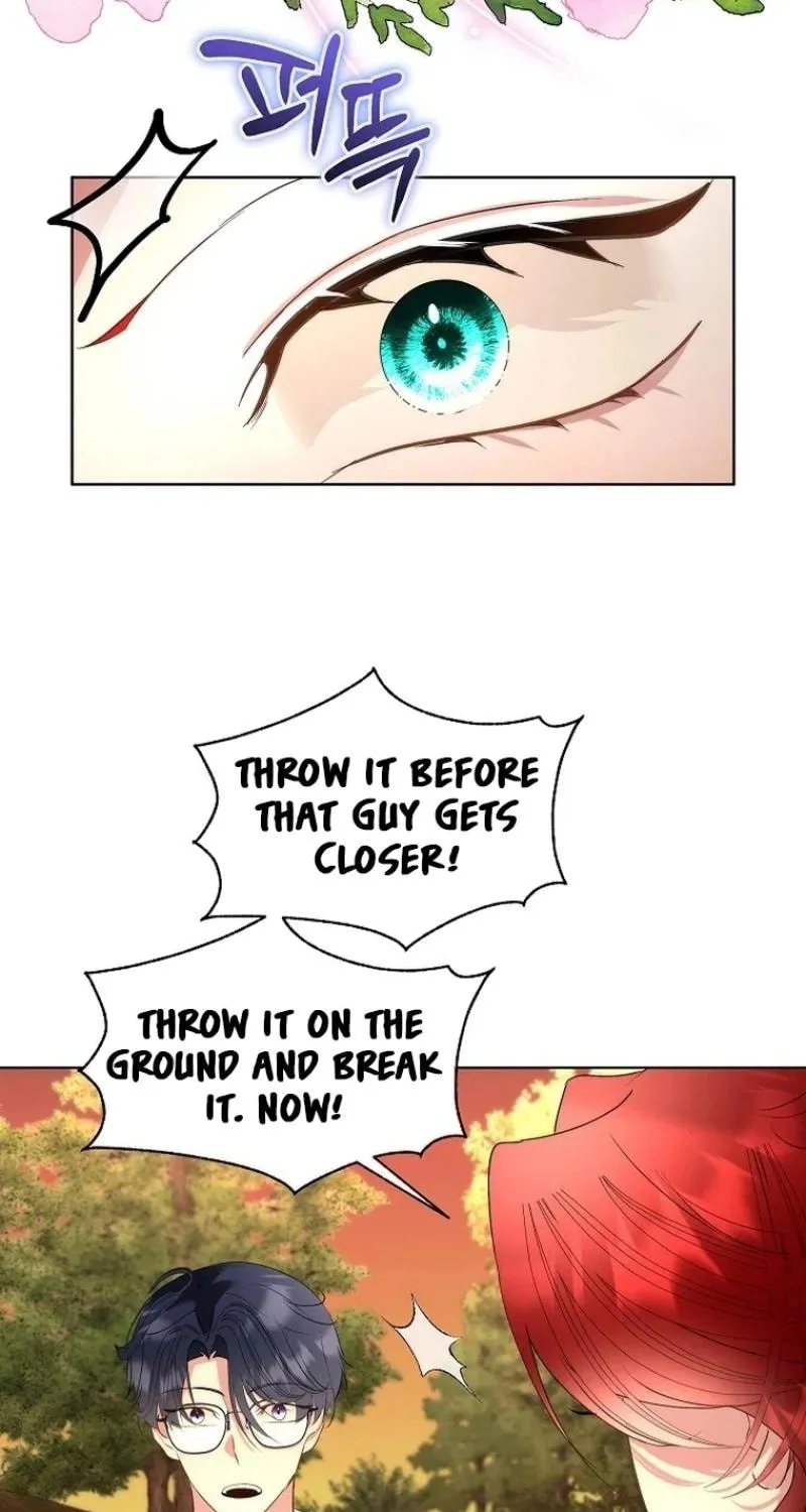 Fostering the Male Lead Chapter 67 page 19 - 