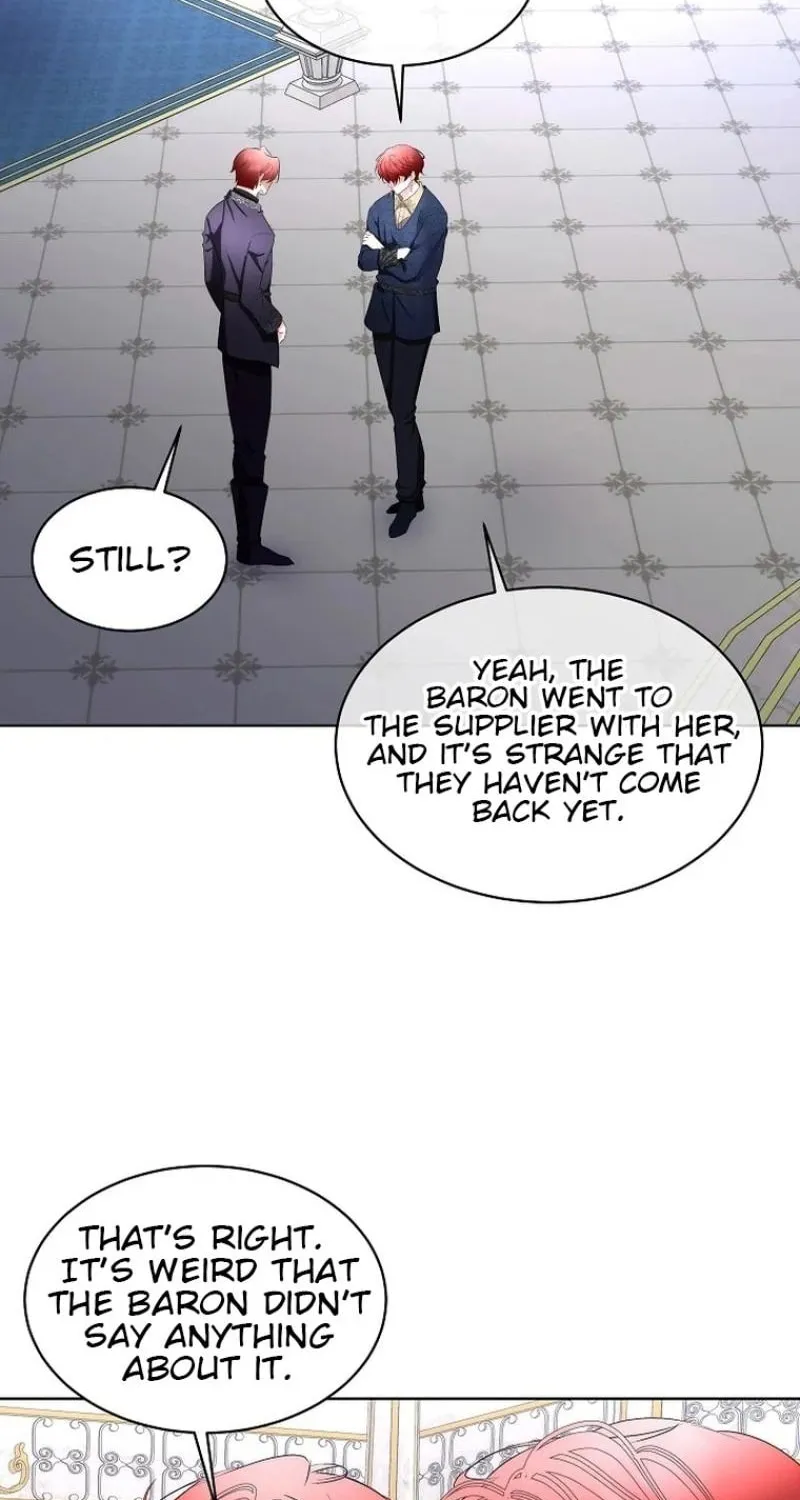 Fostering the Male Lead Chapter 67 page 34 - 