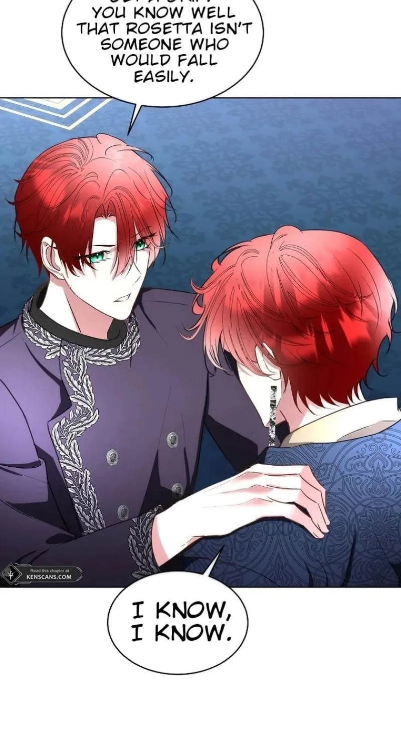 Fostering the Male Lead Chapter 67 page 40 - 