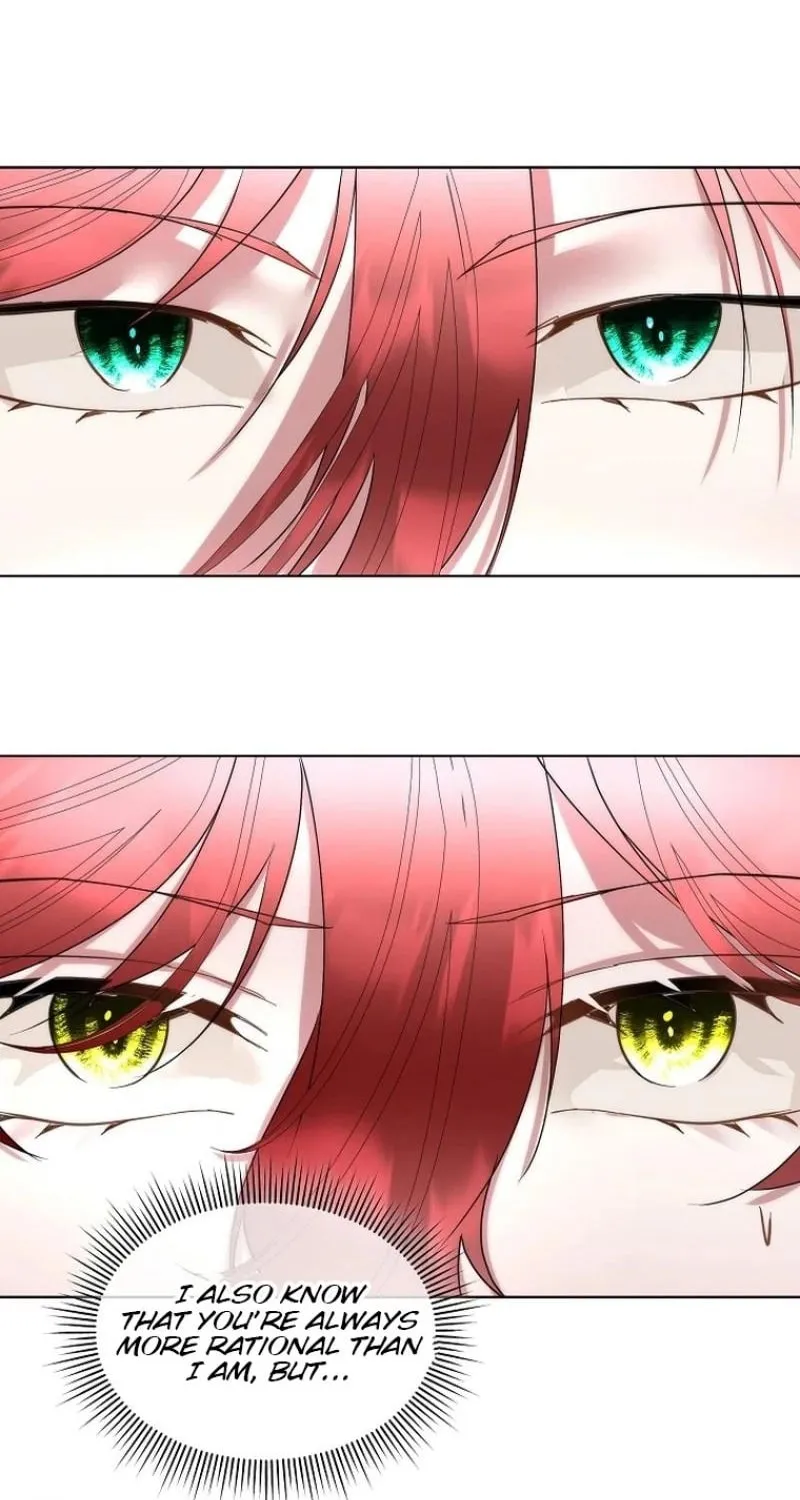 Fostering the Male Lead Chapter 67 page 41 - 