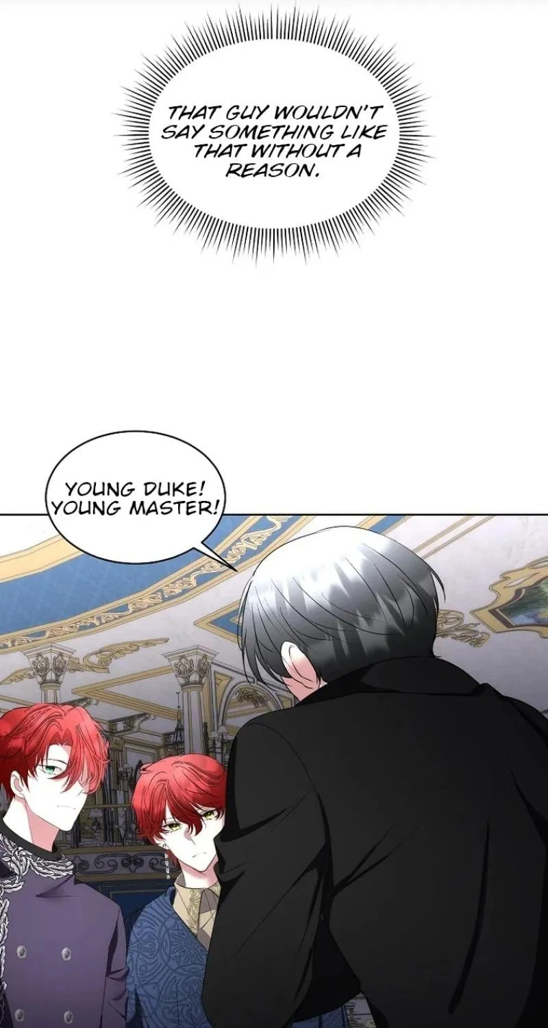 Fostering the Male Lead Chapter 67 page 43 - 