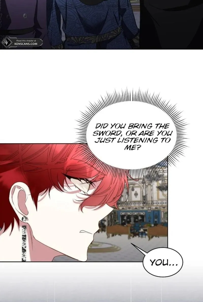 Fostering the Male Lead Chapter 67 page 44 - 