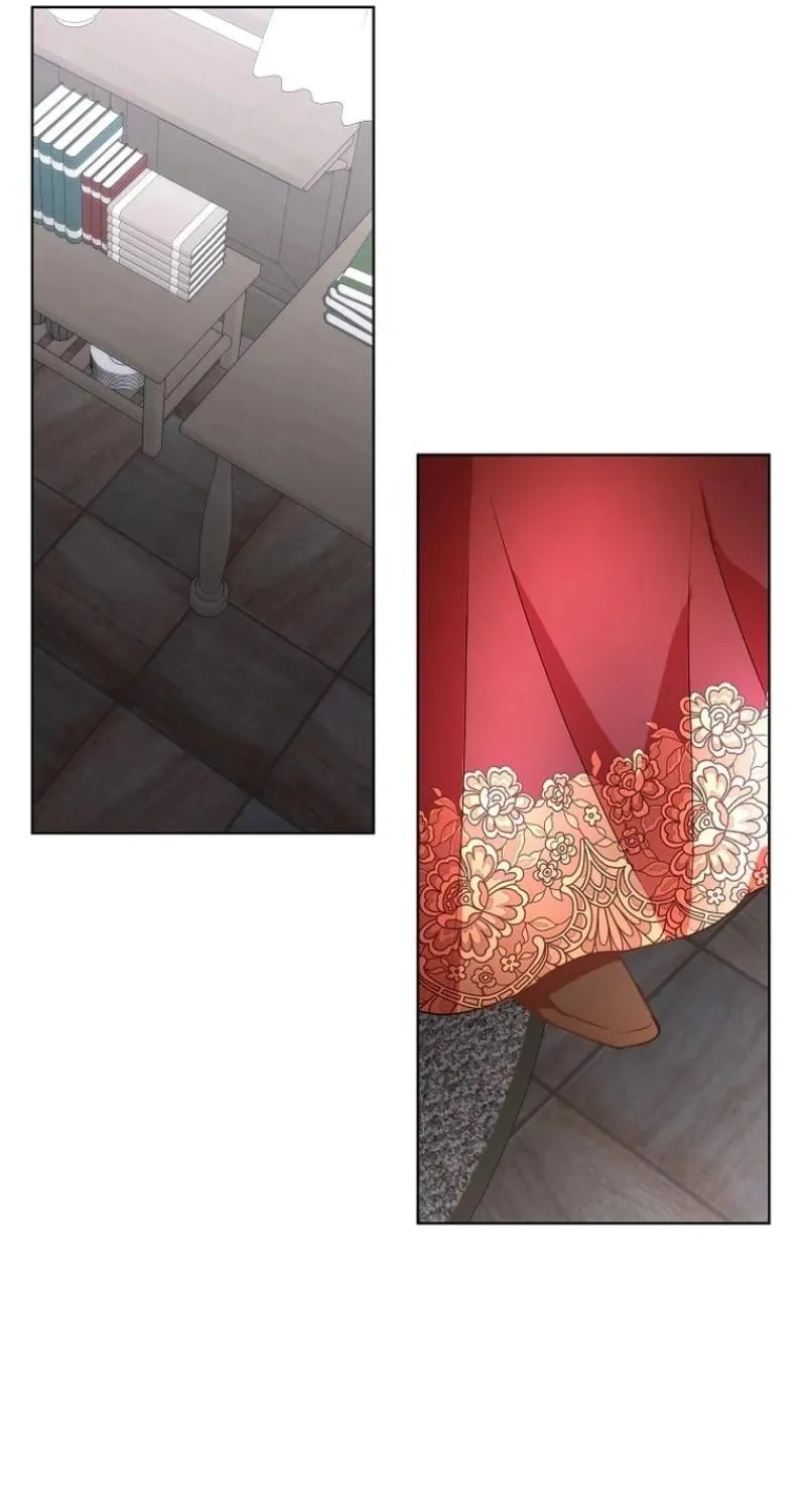 Fostering the Male Lead Chapter 67 page 53 - 