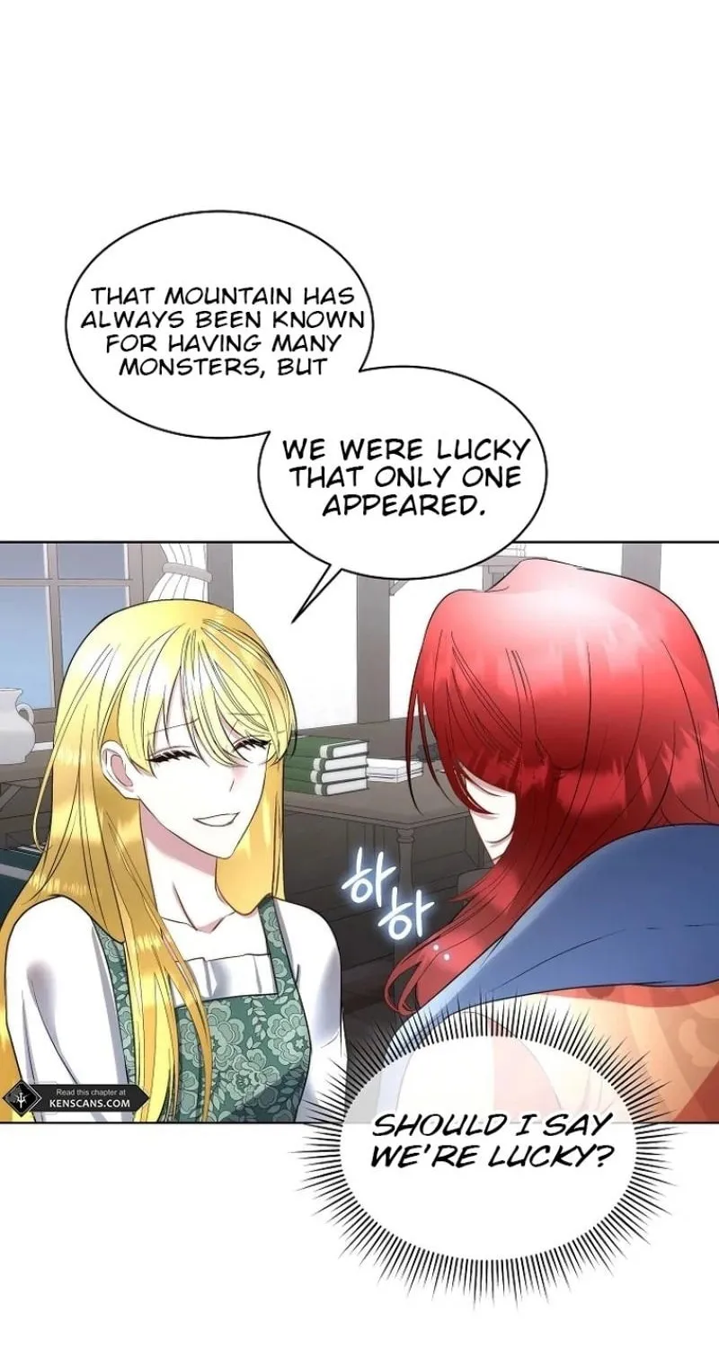 Fostering the Male Lead Chapter 67 page 58 - 