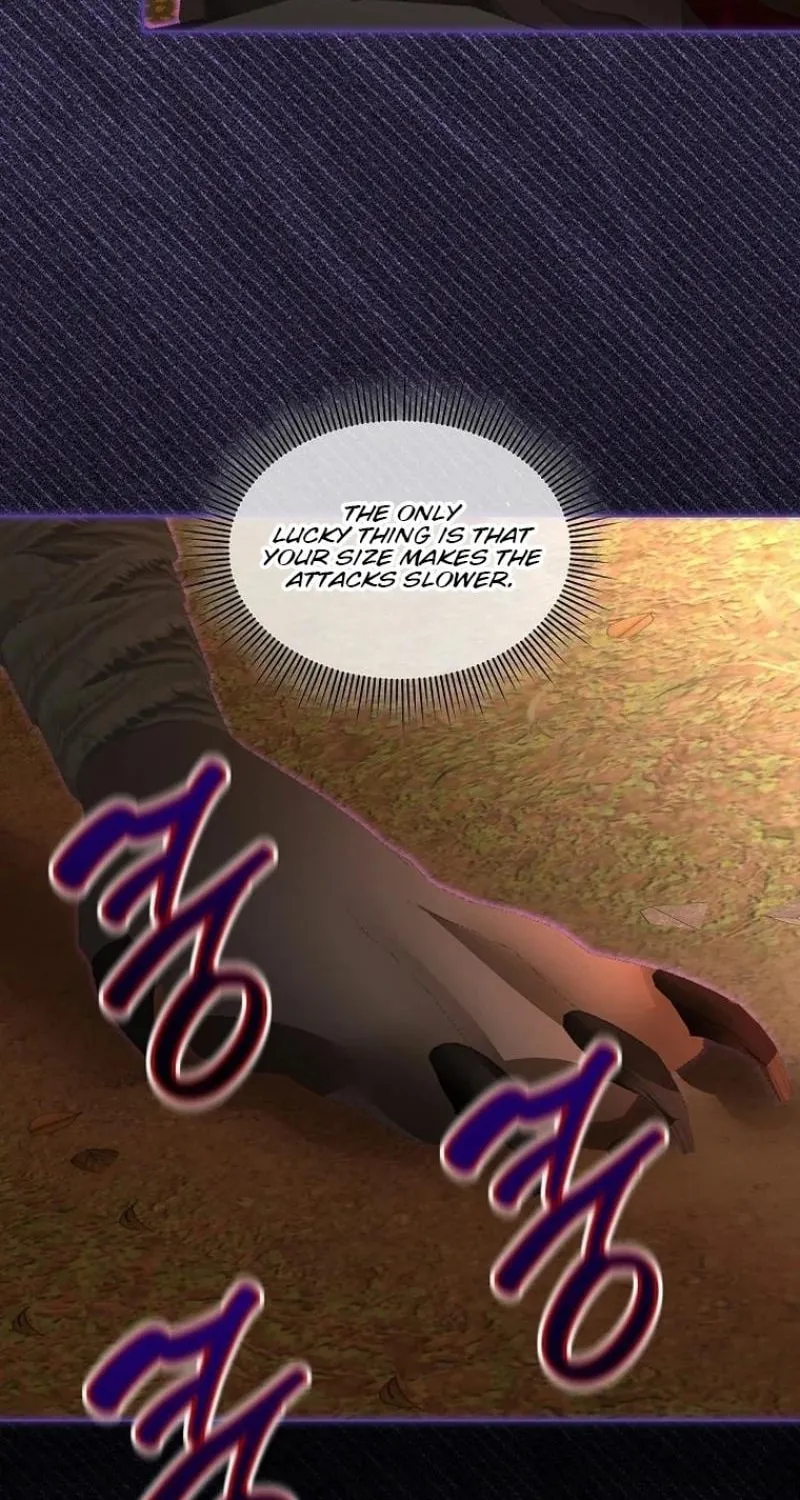 Fostering the Male Lead Chapter 67 page 7 - 