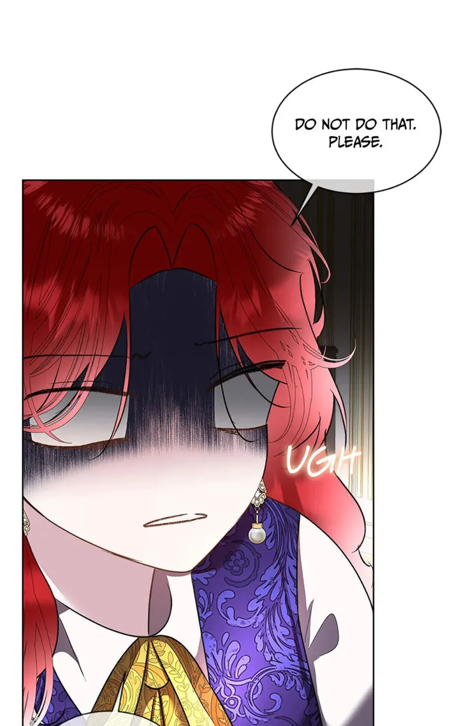 Fostering the Male Lead Chapter 70 page 87 - 