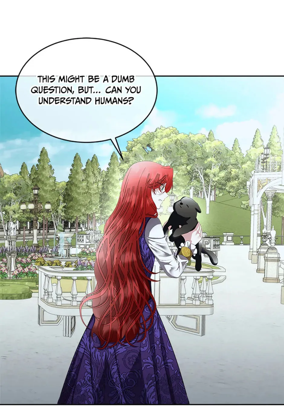 Fostering the Male Lead Chapter 71 page 96 - 